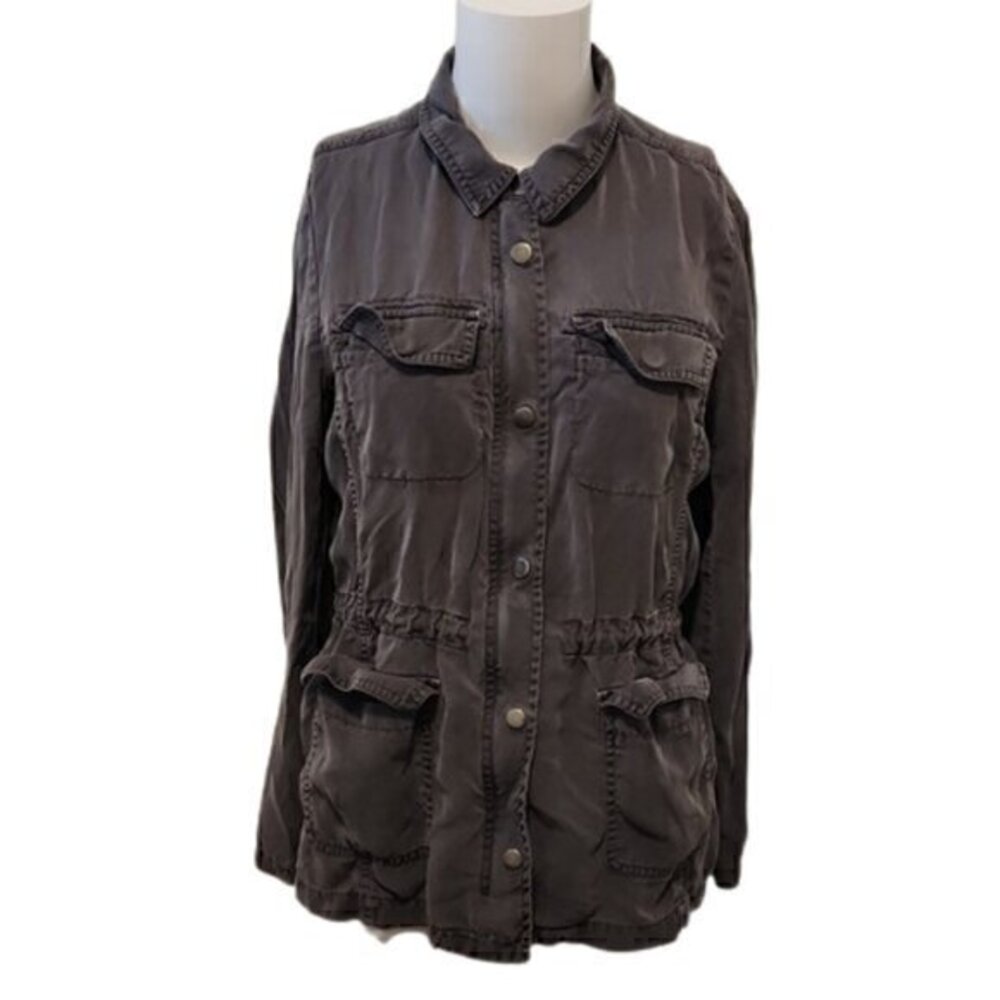 [Lucky Brand] Utility Jacket - Size S